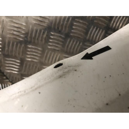Pare choc arriere CITROEN C3 2 PHASE 1 d’occasion