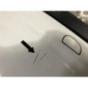 Pare choc arriere CITROEN C3 2 PHASE 1 d’occasion