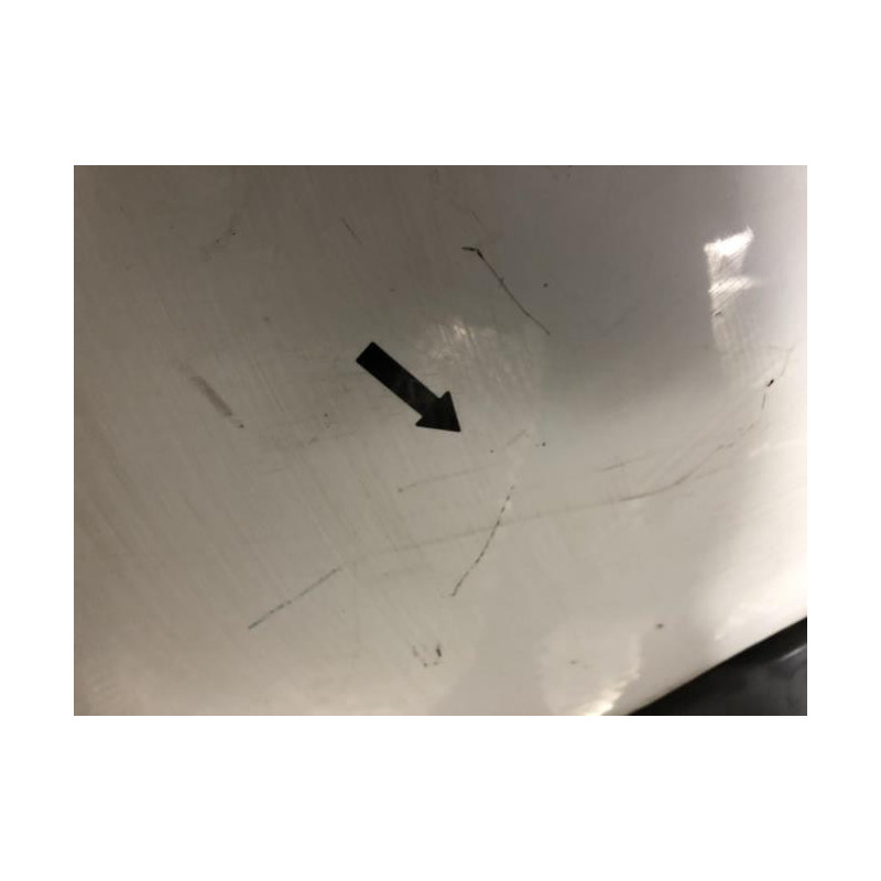 Pare choc arriere CITROEN C3 2 PHASE 1 d’occasion