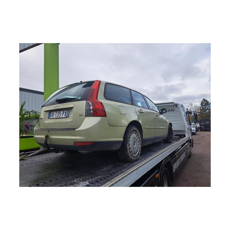 Bouteille deshydratante VOLVO V 50 PHASE 2 BREAK d’occasion