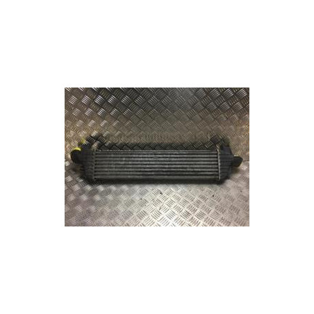 Echangeur air (Intercooler) VOLVO V 50 PHASE 2 BREAK d’occasion