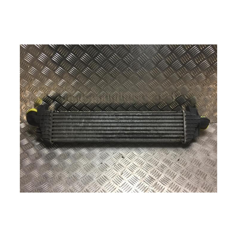 Echangeur air (Intercooler) VOLVO V 50 PHASE 2 BREAK d’occasion