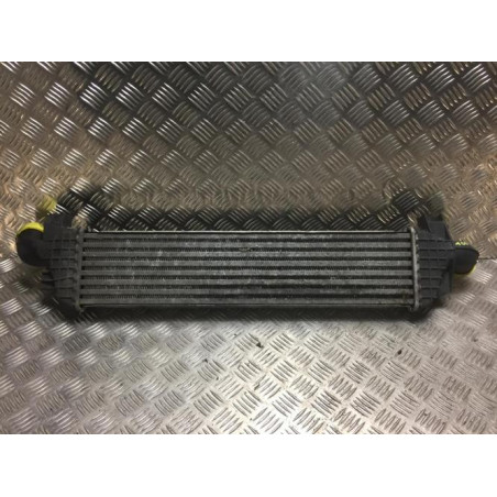 Echangeur air (Intercooler) VOLVO V 50 PHASE 2 BREAK d’occasion