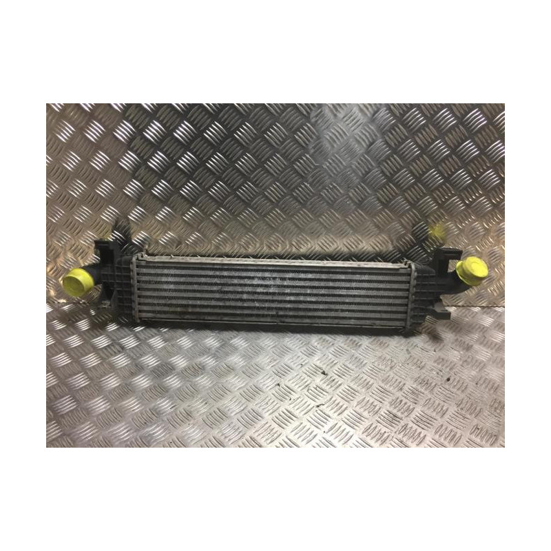 Echangeur air (Intercooler) VOLVO V 50 PHASE 2 BREAK d’occasion