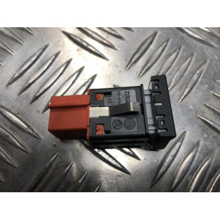 Bouton/Interrupteur VOLKSWAGEN POLO 5 PHASE 2 d’occasion