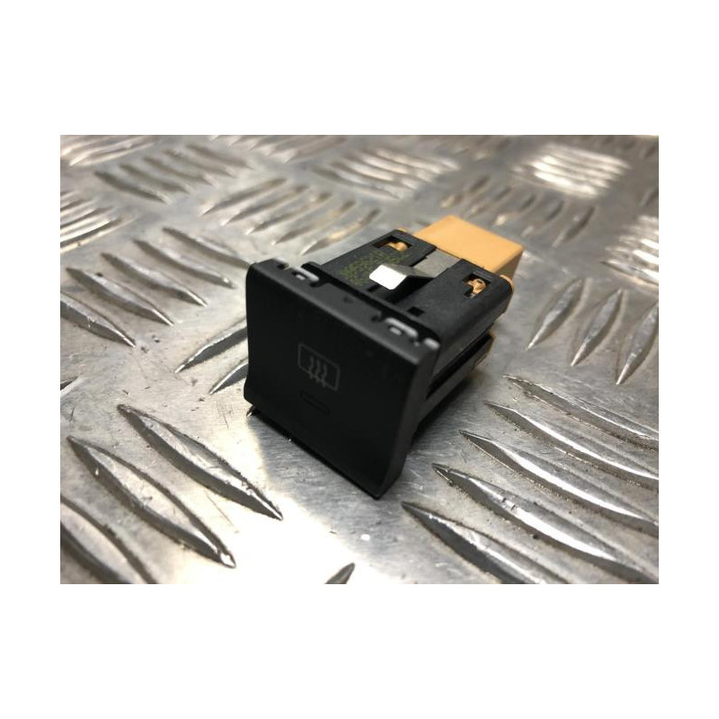 Commande degivrage lunette arriere VOLKSWAGEN POLO 5 PHASE 2 d’occasion