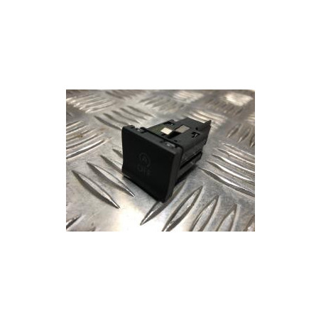Bouton/Interrupteur VOLKSWAGEN POLO 5 PHASE 2 d’occasion
