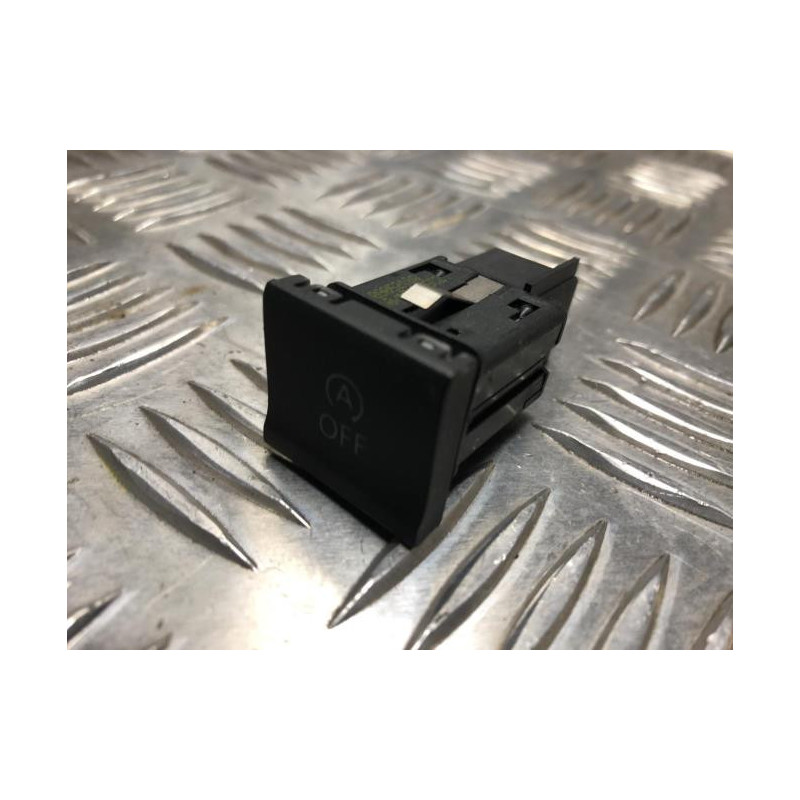 Bouton/Interrupteur VOLKSWAGEN POLO 5 PHASE 2 d’occasion