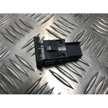 Bouton/Interrupteur VOLKSWAGEN POLO 5 PHASE 2 d’occasion