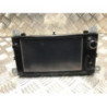 Ecran GPS RENAULT CLIO 4 PHASE 1 BREAK d’occasion