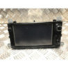 Ecran GPS RENAULT CLIO 4 PHASE 1 BREAK d’occasion
