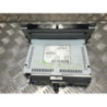 Ecran GPS RENAULT CLIO 4 PHASE 1 BREAK d’occasion