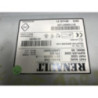 Ecran GPS RENAULT CLIO 4 PHASE 1 BREAK d’occasion