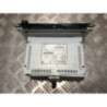 Ecran GPS RENAULT CLIO 4 PHASE 1 BREAK d’occasion