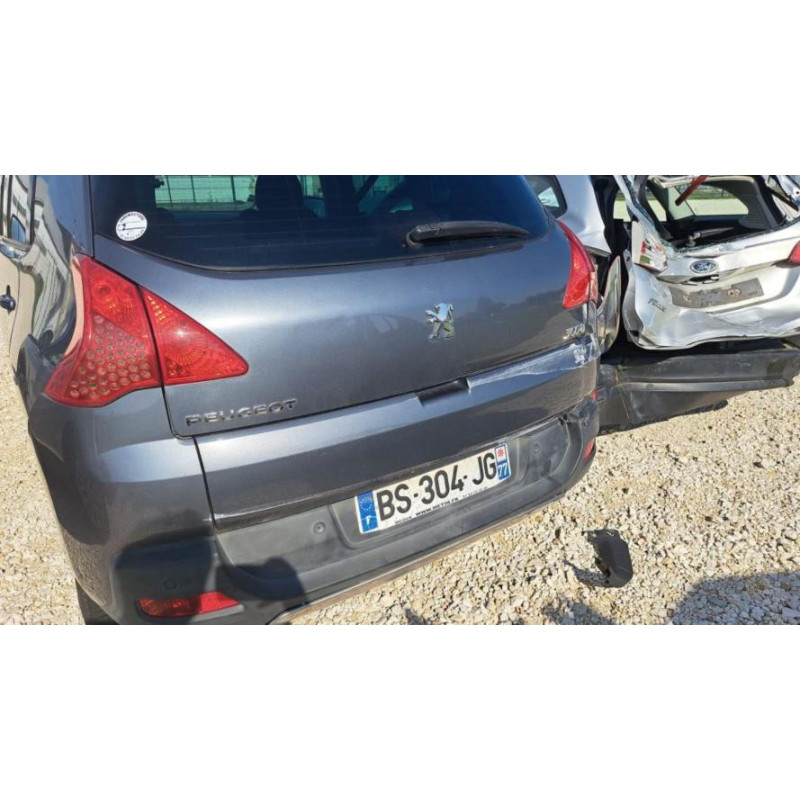 Ecran GPS RENAULT CLIO 4 PHASE 1 BREAK d’occasion