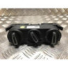 Commande chauffage VOLKSWAGEN POLO 5 PHASE 2 d’occasion