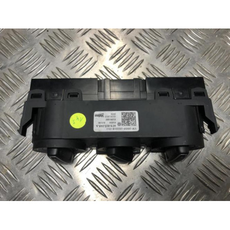 Commande chauffage VOLKSWAGEN POLO 5 PHASE 2 d’occasion