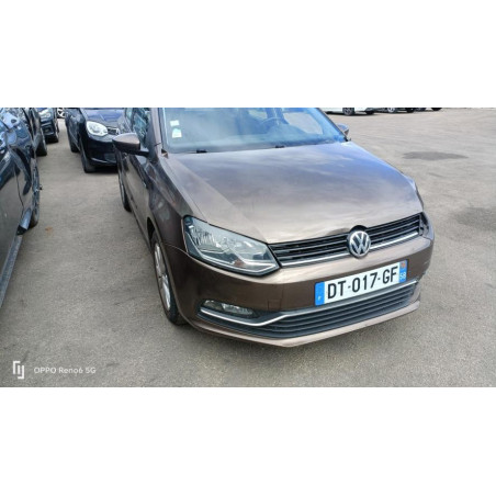 Commande chauffage VOLKSWAGEN POLO 5 PHASE 2 d’occasion