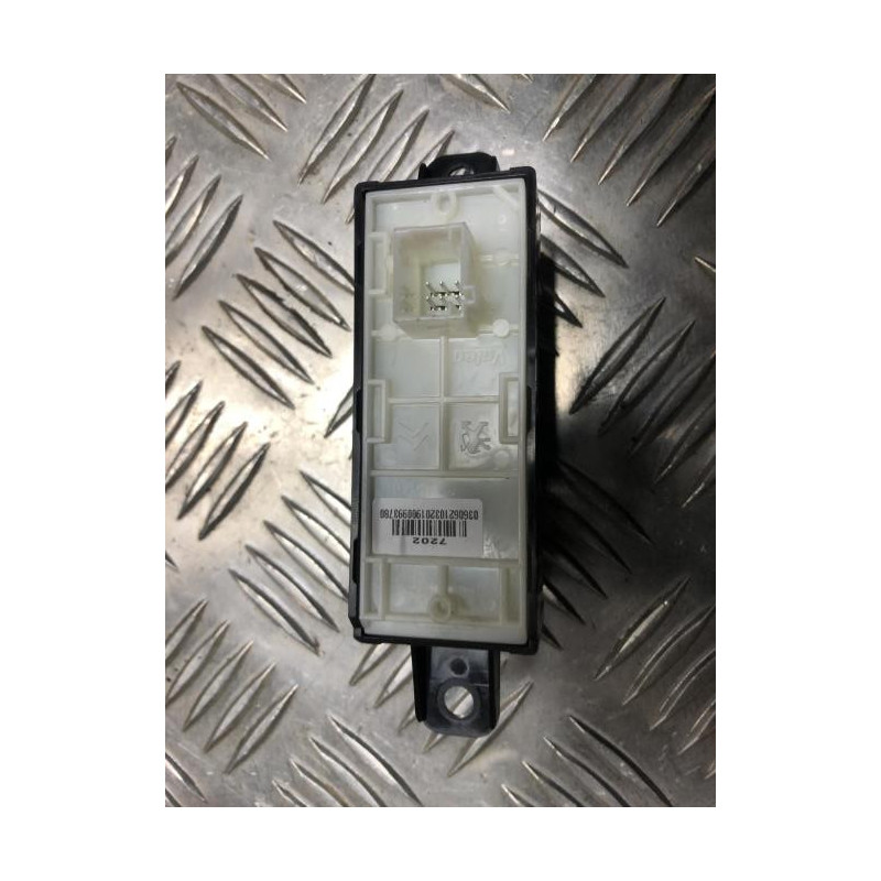 Commande GPS PEUGEOT  d’occasion