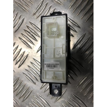 Commande GPS PEUGEOT  d’occasion