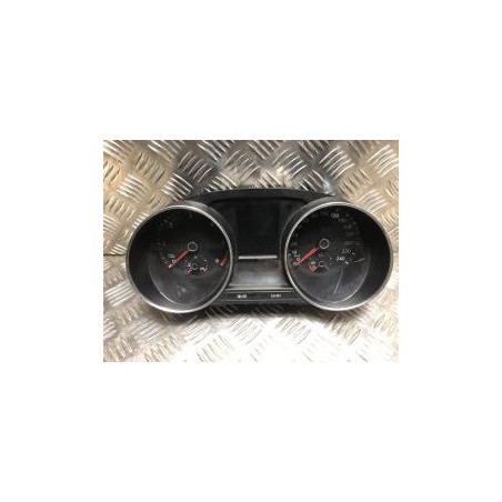 Compteur VOLKSWAGEN POLO 5 PHASE 2 d’occasion