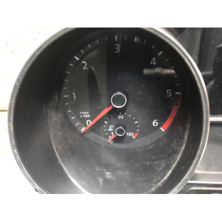 Compteur VOLKSWAGEN POLO 5 PHASE 2 d’occasion