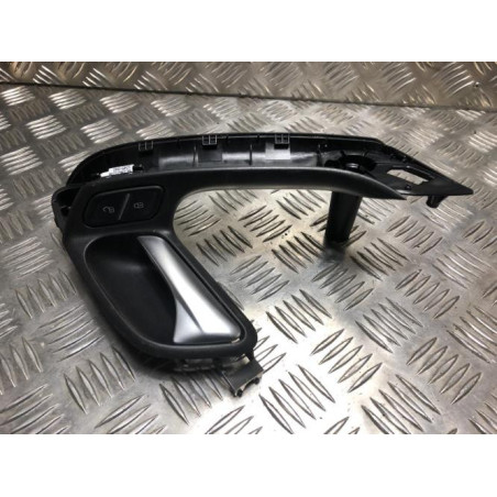 Poignee interieur avant gauche VOLKSWAGEN POLO 5 PHASE 2 d’occasion