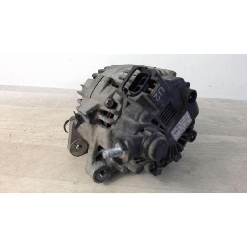 Alternateur KIA SOUL 1 PHASE 1 d’occasion