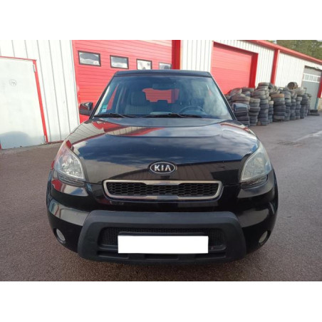 Alternateur KIA SOUL 1 PHASE 1 d’occasion