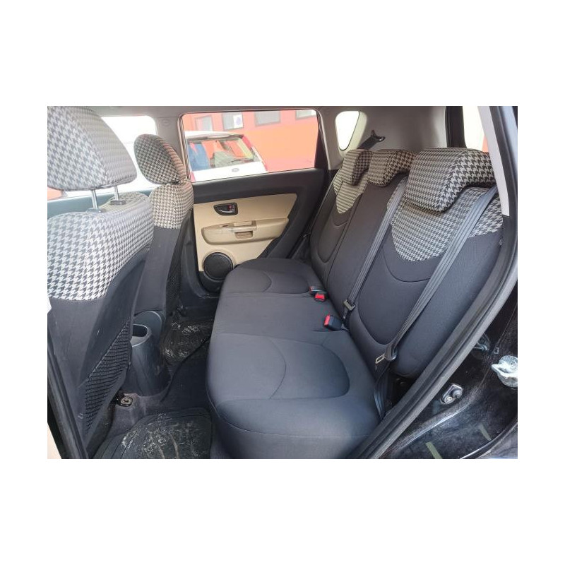 Alternateur KIA SOUL 1 PHASE 1 d’occasion