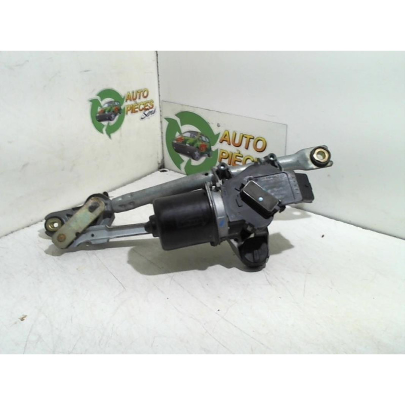 Moteur essuie glace avant PEUGEOT 107 PHASE 1 d’occasion