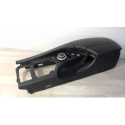 Console central (interieur plastique) BMW SERIE 5 E60 PHASE 2 d’occasion