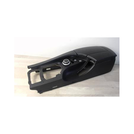 Console central (interieur plastique) BMW SERIE 5 E60 PHASE 2 d’occasion