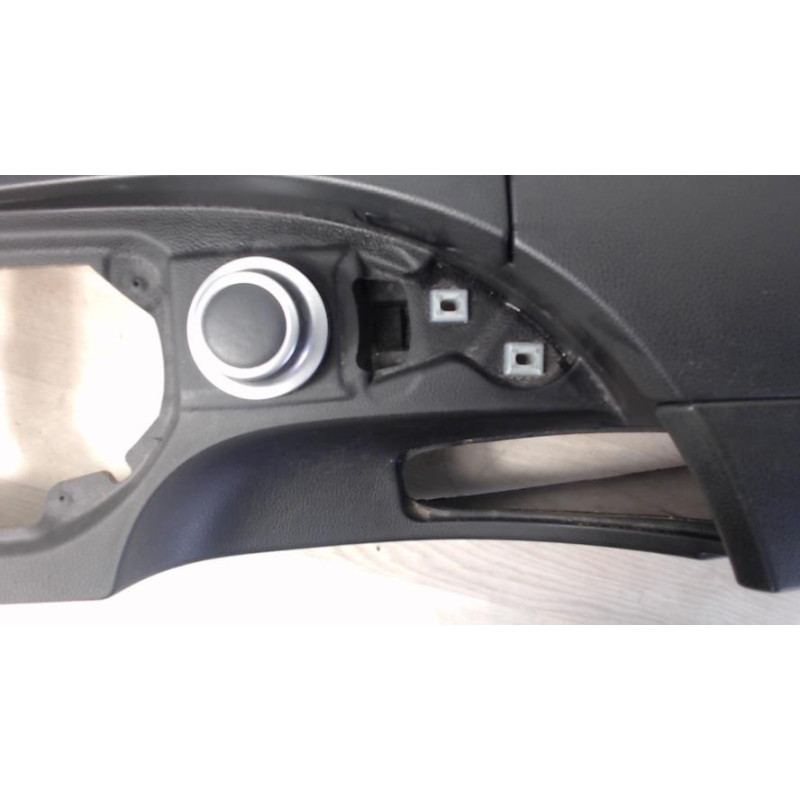 Console central (interieur plastique) BMW SERIE 5 E60 PHASE 2 d’occasion