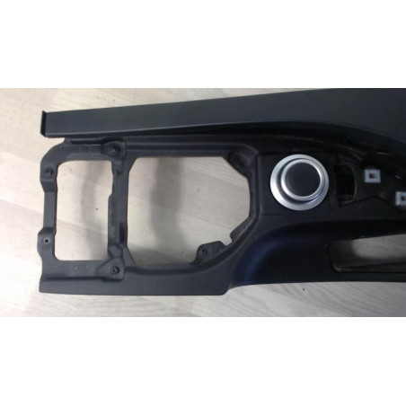 Console central (interieur plastique) BMW SERIE 5 E60 PHASE 2 d’occasion
