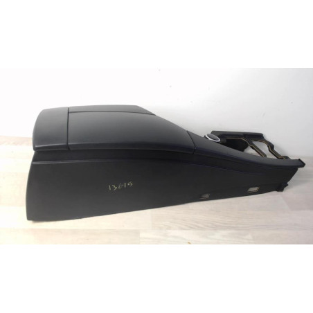 Console central (interieur plastique) BMW SERIE 5 E60 PHASE 2 d’occasion