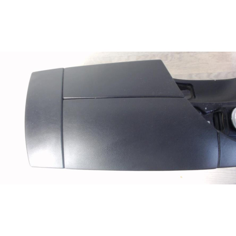 Console central (interieur plastique) BMW SERIE 5 E60 PHASE 2 d’occasion