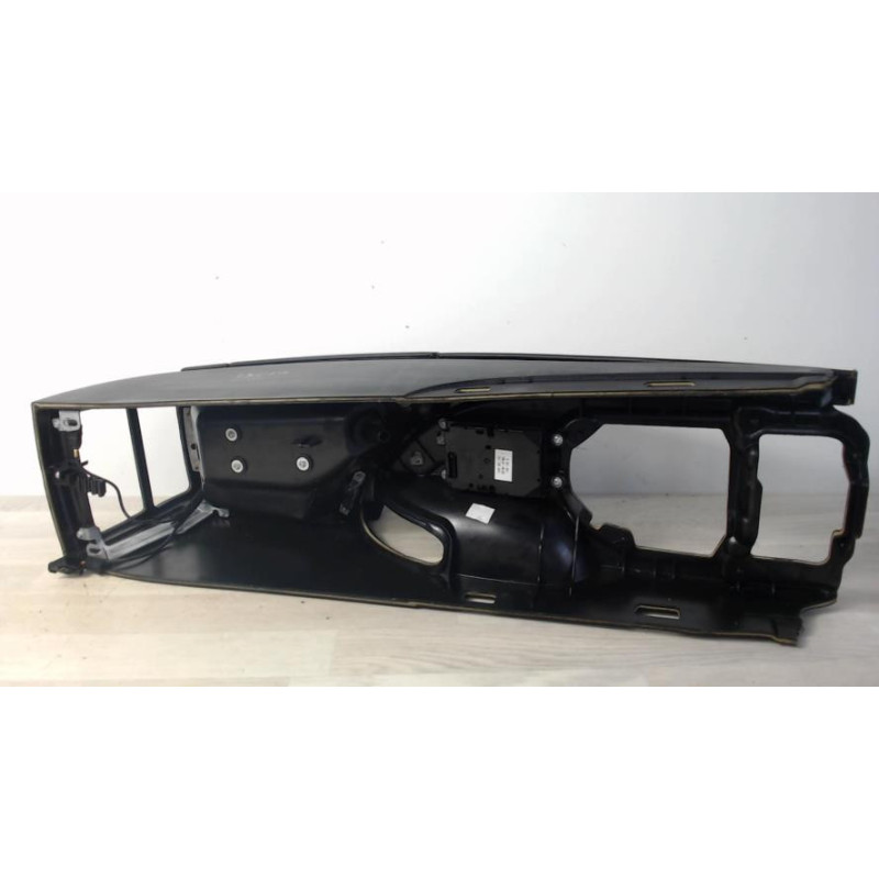 Console central (interieur plastique) BMW SERIE 5 E60 PHASE 2 d’occasion
