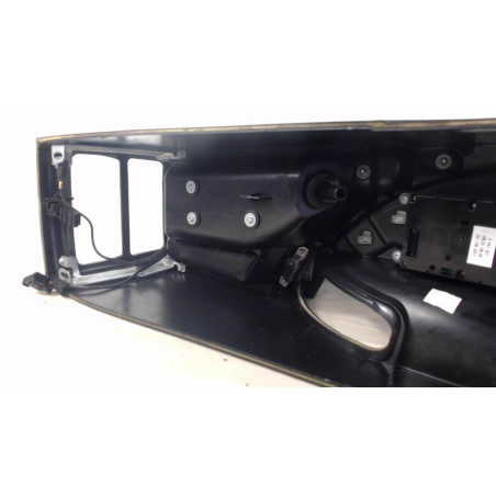 Console central (interieur plastique) BMW SERIE 5 E60 PHASE 2 d’occasion