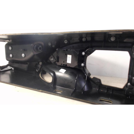 Console central (interieur plastique) BMW SERIE 5 E60 PHASE 2 d’occasion