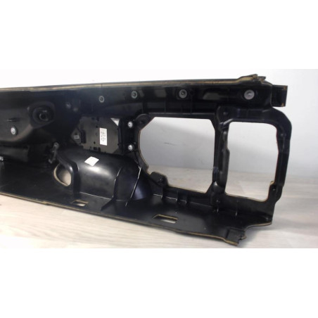 Console central (interieur plastique) BMW SERIE 5 E60 PHASE 2 d’occasion