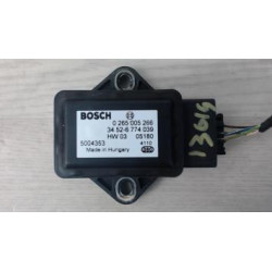 Capteur BMW SERIE 5 E60 PHASE 2 d’occasion