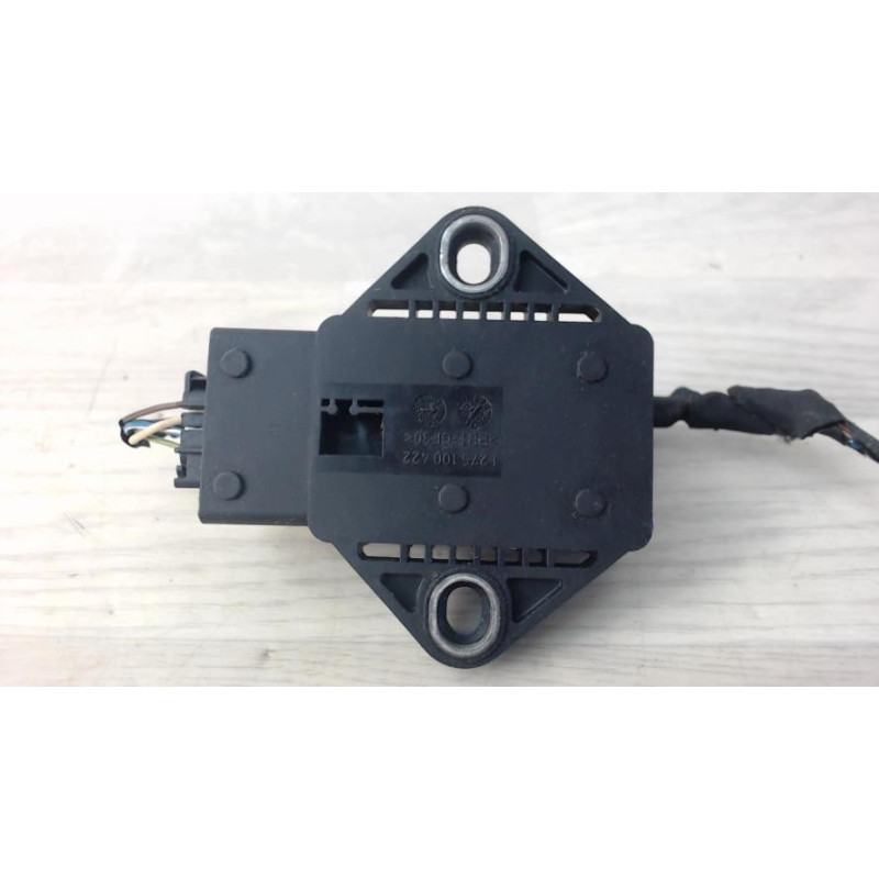 Capteur BMW SERIE 5 E60 PHASE 2 d’occasion
