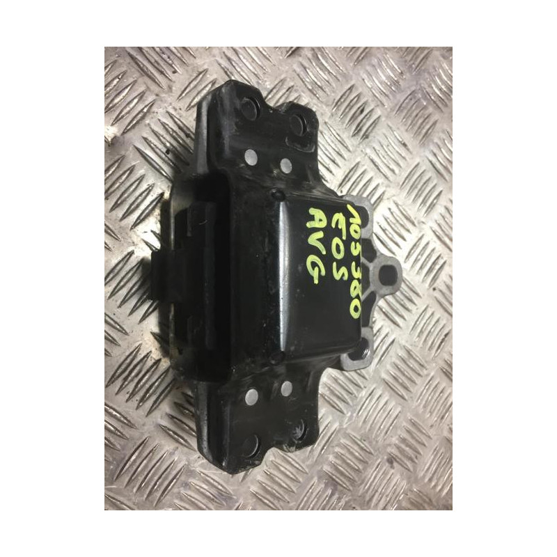 Support moteur gauche VOLKSWAGEN EOS CABRIO PHASE 1 d’occasion