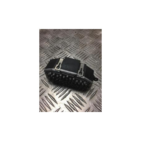 Resistance chauffage VOLKSWAGEN EOS CABRIO PHASE 1 d’occasion