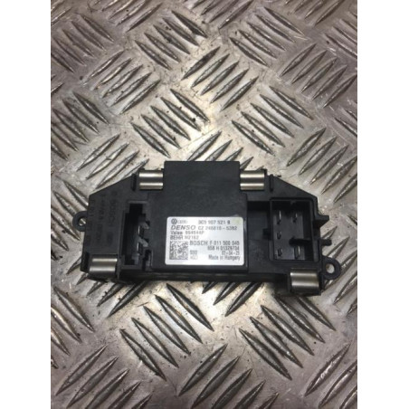 Resistance chauffage VOLKSWAGEN EOS CABRIO PHASE 1 d’occasion