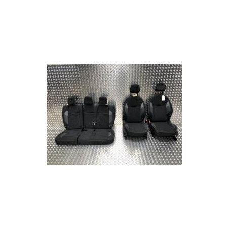 Interieur complet PEUGEOT 2008 1 PHASE 1 d’occasion