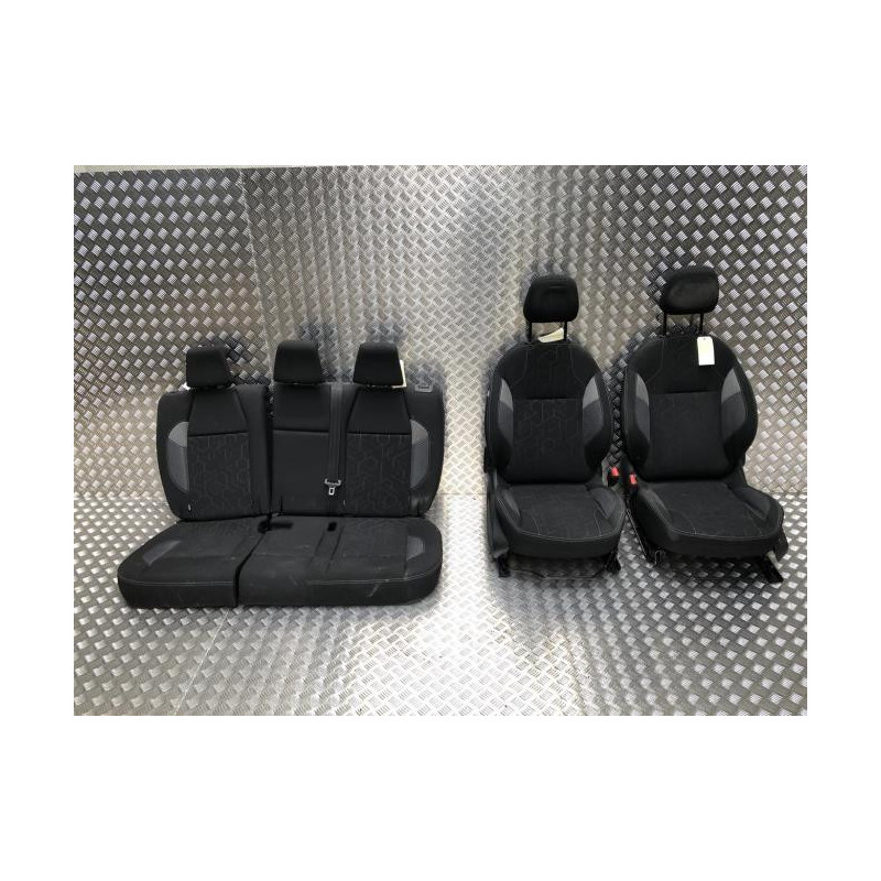Interieur complet PEUGEOT 2008 1 PHASE 1 d’occasion