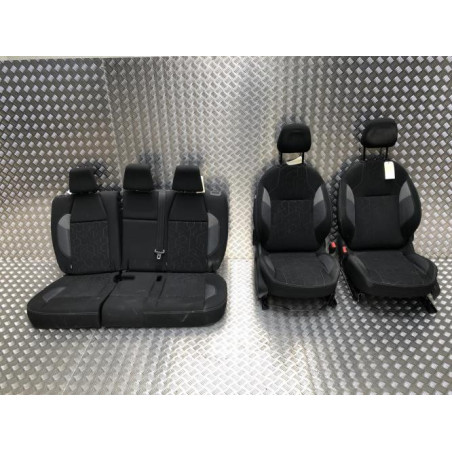 Interieur complet PEUGEOT 2008 1 PHASE 1 d’occasion