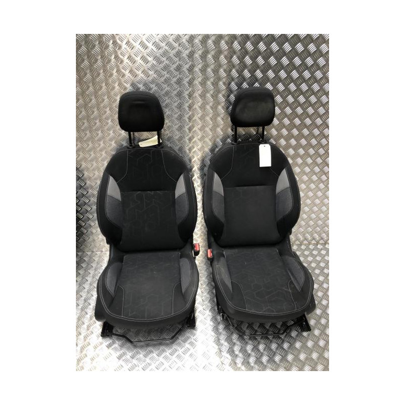 Interieur complet PEUGEOT 2008 1 PHASE 1 d’occasion